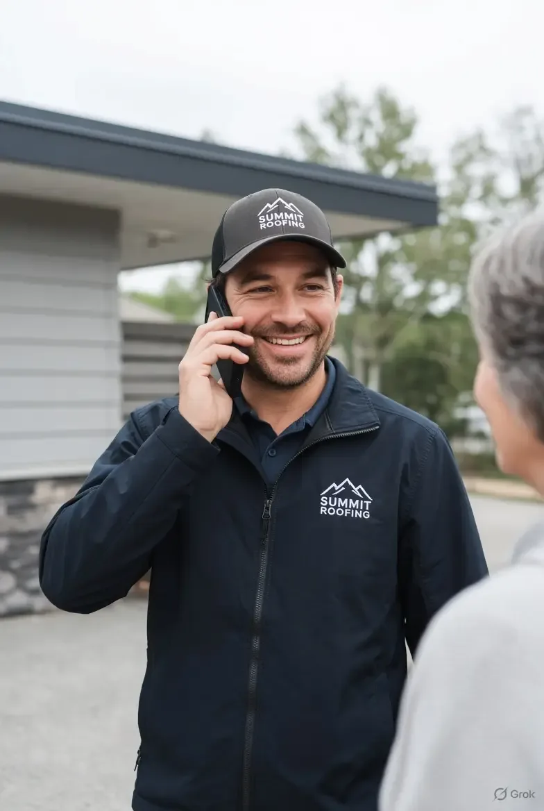 Flat Roof Leak Repair Carrollton, MI FAQs